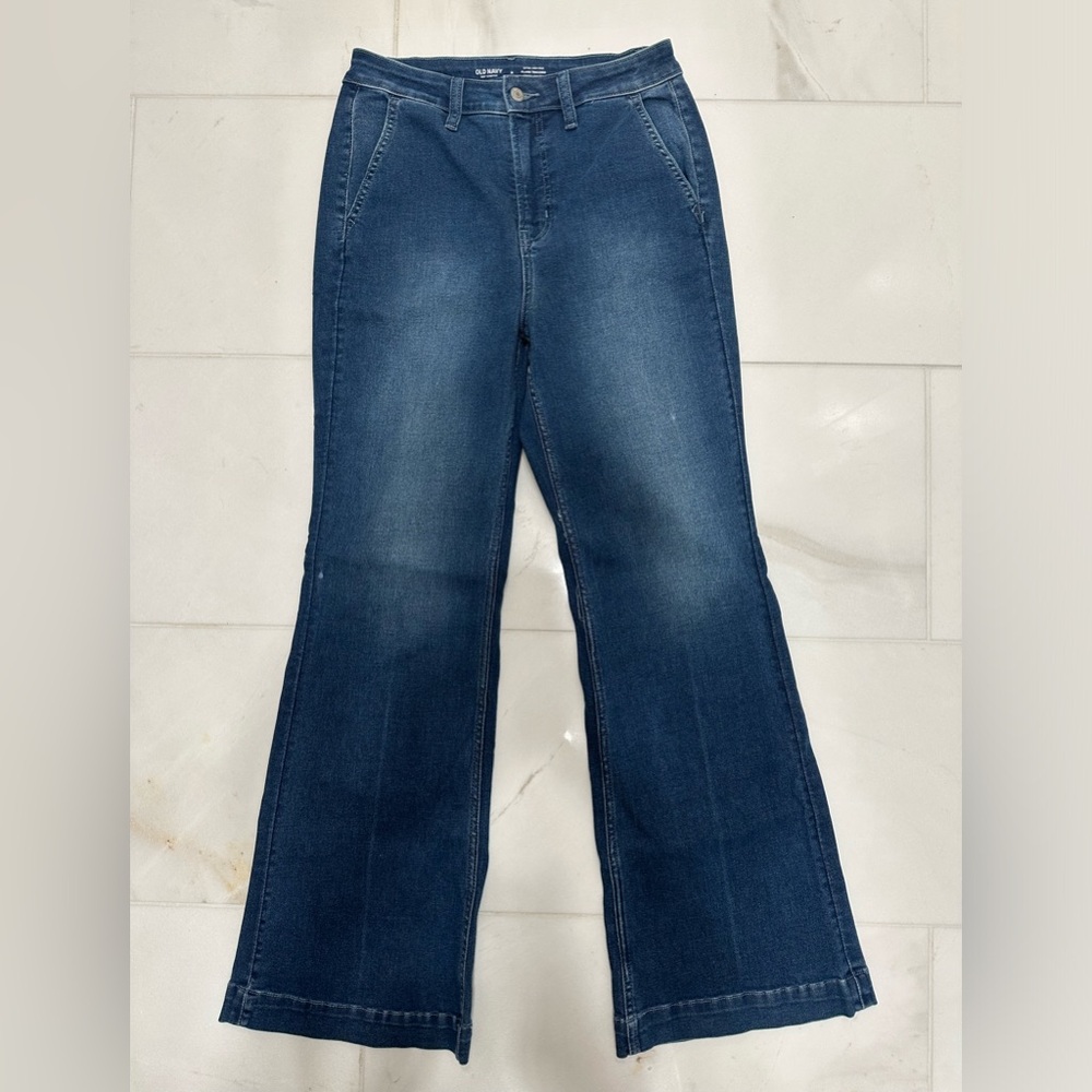 Old Navy Flare Jeans